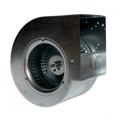 Ventilateur centrifuge DD 9/7.550.6. BRIDE ET SUPPORT - 30452020