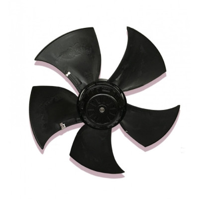 Ventilateur hélicoïde A4E450-AO09-01 - 13031442