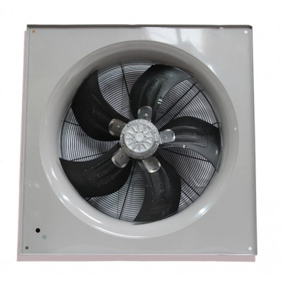 Ventilateur hélicoïde MGA 122/X23 - 28060206