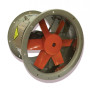 Ventilateur hélicoïde HCT-40-4T-0.33 / ATEX / EXII2G EEX-D - 23051412