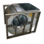 Ventilateur centrifuge ADH E4-560K - 30041561