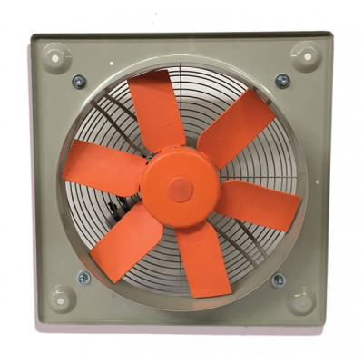 Ventilateur hélicoïde HEP-35-2M/H - 23053355