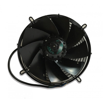 Ventilateur hélicoïde S2D250-AI02-01 - 13032257