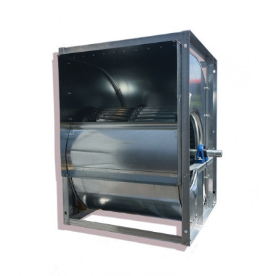 Ventilateur centrifuge AT20/20 - 30042020
