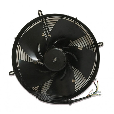 Ventilateur hélicoïde S3G300-AB56-02 - 13531306