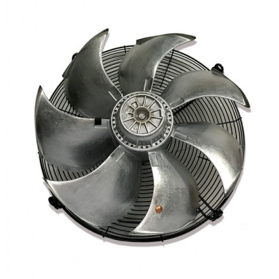 Ventilateur hélicoïde FN050-VDD.4I.A7P1. - 11060535