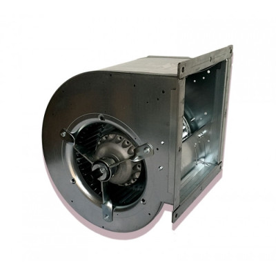 Ventilateur centrifuge DDM 9/7 550.4 BRIDE ET SUPPORT - 30460841