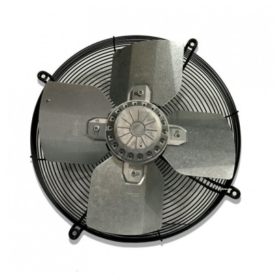 Ventilateur hélicoïde AFK 450-30/4-4T-B - 30030449