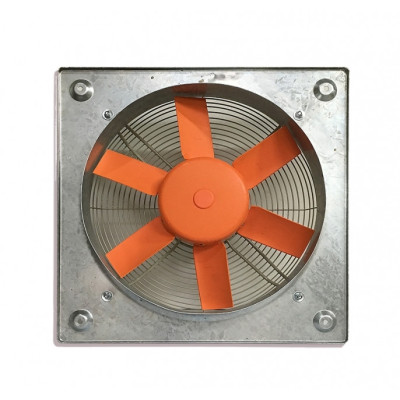 Ventilateur hélicoïde VAM 45 T4 - 23051453