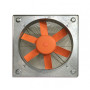 Ventilateur hélicoïde VAM 45 T4 - 23051453