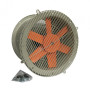 Ventilateur hélicoïde HCT-35-4T/AL - 23051343