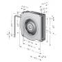 Ventilateur compact RLF 100-11/14/2U - 13020835