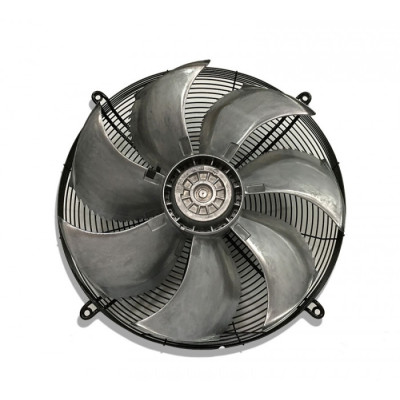 Ventilateur hélicoïde FN050-8EA.4C.V7P1. - 11060538