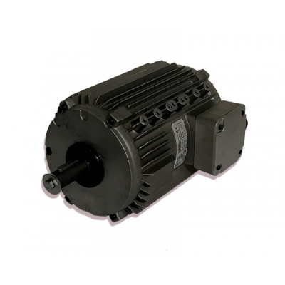 Moteur électrique CM29G TRI-0.22KW 12P - 25081023