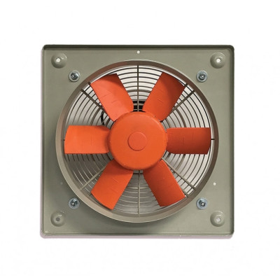 Ventilateur hélicoïde HC-31-4M/H/A - 23051308