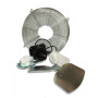 Ventilateur hélicoïde 19TFB4041 120W 380/440V 406.26° TECUMSEH 8668765 - 12020120