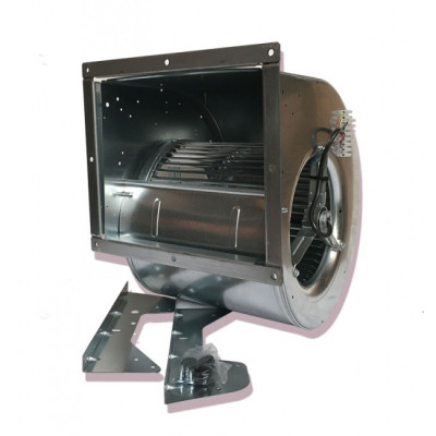 Ventilateur DDM 10/10.940.4 BRIDE ET SUPPORT - 30461017