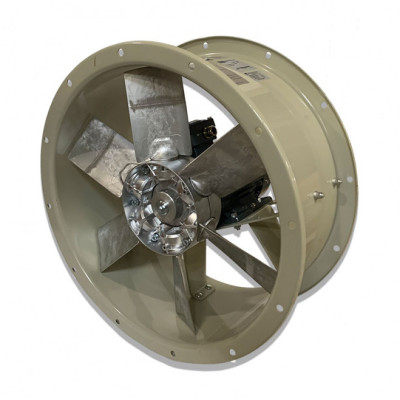 Ventilateur THT-50-4T-1-F-300 IE3 - 23192507