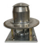 Extracteur de toiture CHT-200-4T - 23063801