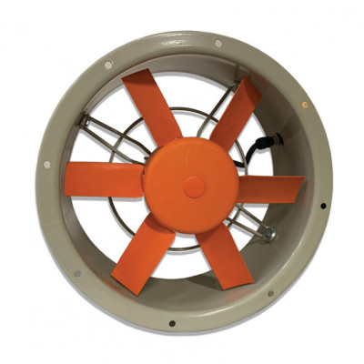 Ventilateur HEPT-45-6T/H - 23053457