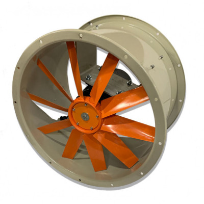 Ventilateur HCT-63-4T-3/PL IE3 - 23051632