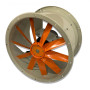 Ventilateur HCT-63-4T-3/PL IE3 - 23051632