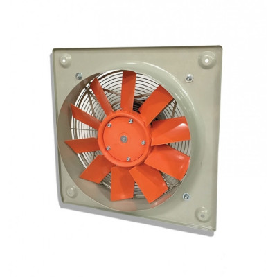 Ventilateur hélicoïde HC-40-6T/H - 23051422