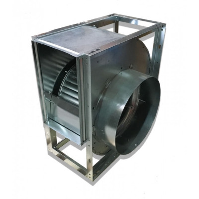 Ventilateur TSA-12/6 - 23025350