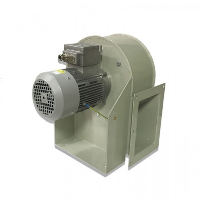 Ventilateur CMP-922-4T / ATEX / EXII2G EX-D - 23021039