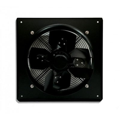 Ventilateur hélicoïde AFQ 355-30/4-4T-A - 30030376