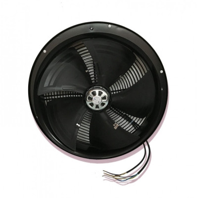 Ventilateur hélicoïde W3G350-CG03-32 - 13530352