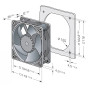 Ventilateur ACi4420HHU - 13510207