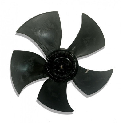 Ventilateur hélicoïde A6E450-AU04-01 - 13031475