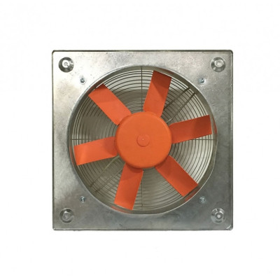 Ventilateur hélicoïde VAM 45 M4 - 23051461