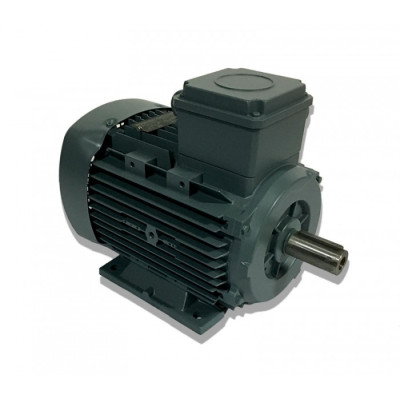 Moteur électrique Q2E100 L4C40 2.2/4 - 25090568