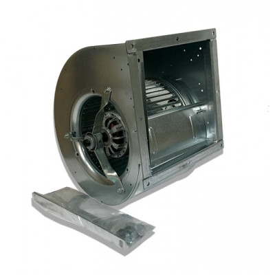 Ventilateur DDM 10/8.550.4P  BRIDE ET SUPPORT - 30461004