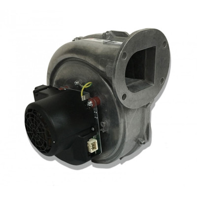 Ventilateur air chaud RG 175/2000-3633-010204 - 13610276
