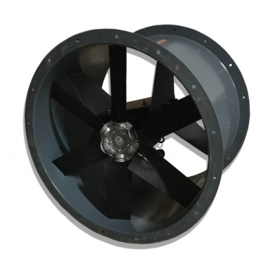 Ventilateur hélicoïde HD 1S 800-4-4 - 05011910