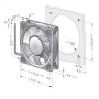 Ventilateur compact DV5218N