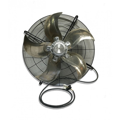 Ventilateur hélicoïde FL063-6EA.4I.V5S - 11040106