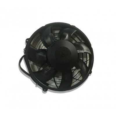 Ventilateur hélicoïde W3G385-CT53-61 - 13530353