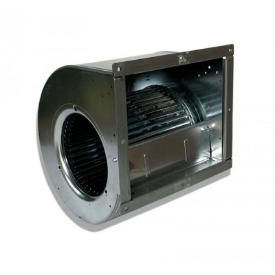 Ventilateur centrifuge DD 9/9.420.4.3V BRIDE ET SUPPORT - 30452066