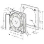 Ventilateur compact 414F