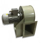 Ventilateur centrifuge - TCMP-1025-4/8T-1.5-F-400/ATEX - 23201125