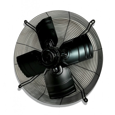 Ventilateur hélicoïde FB056-VDA.4I.V4L. - 11010428