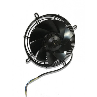 Ventilateur hélicoïde S4S200-AI04-01 - 13032243