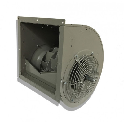 Ventilateur centrifuge RDH EO-250 + DP3 - 30041253