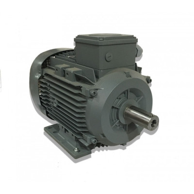 Moteur électrique Q3E 132 M4C 7.5KW 49 - 25090729