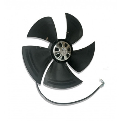 Ventilateur hélicoïde A3G350-AN01-01 - 13532357