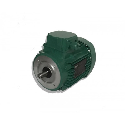 Moteur LS 71 0.37/4 B14 - 25090246